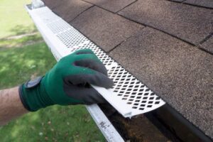 What Are Gutter Guards? Do They Work?