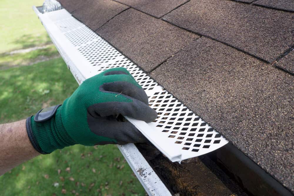 What Are Gutter Guards