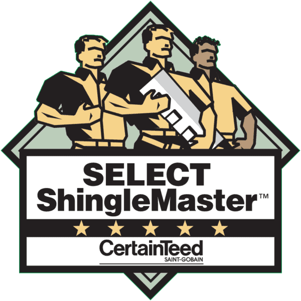 Certainteed Select Shinglemaster Logo 600x600 1