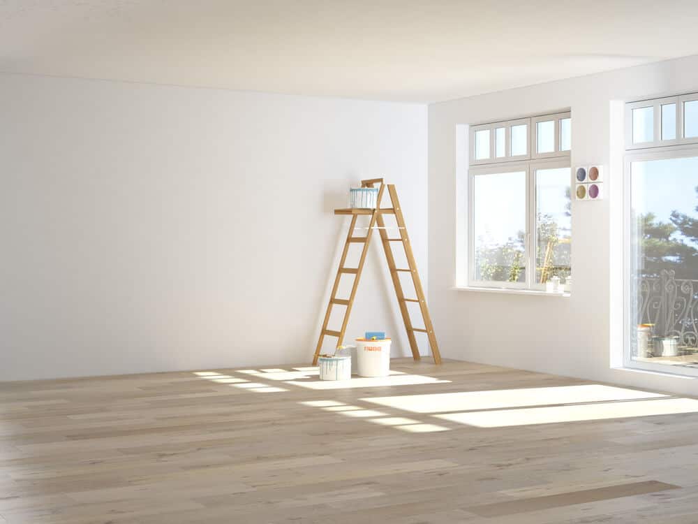 interior painters Mebane NC