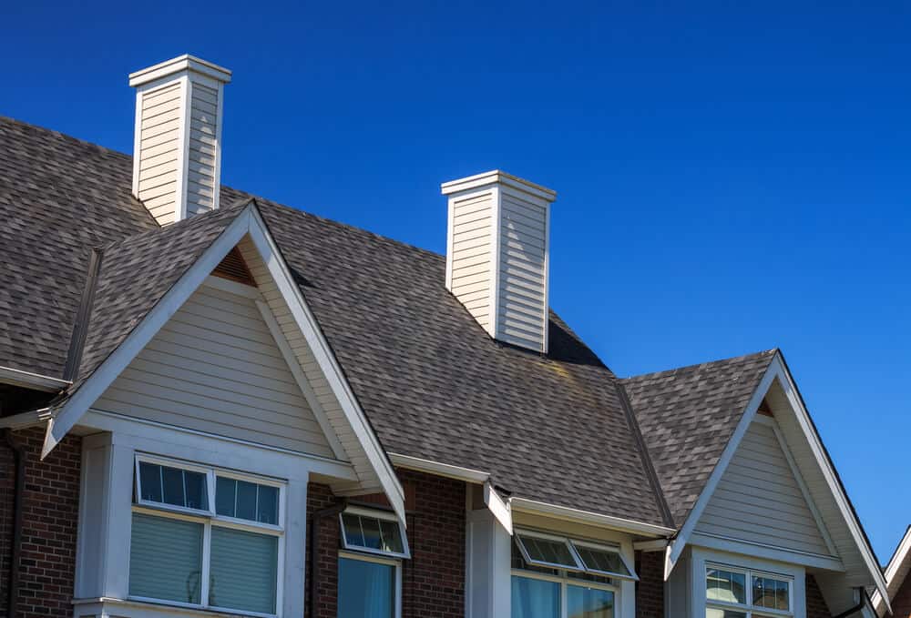 residential roofing morrisville