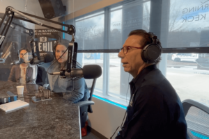 Building a Stronger Community: Gonzalez Painters & Contractors