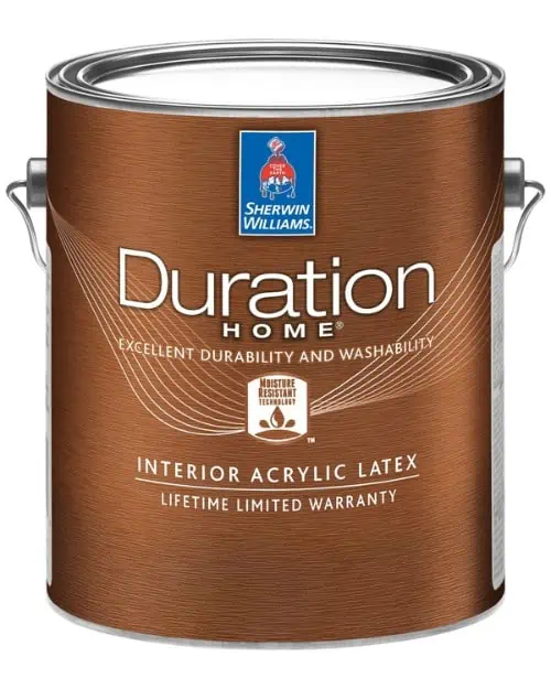 Duration Home Interior Acrylic Latex