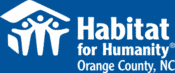 Habitat for Humanity of Orange County, NC