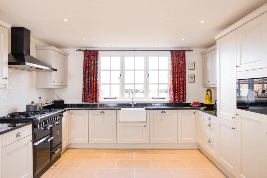 Top 5 Kitchen Paint Colors for 2023