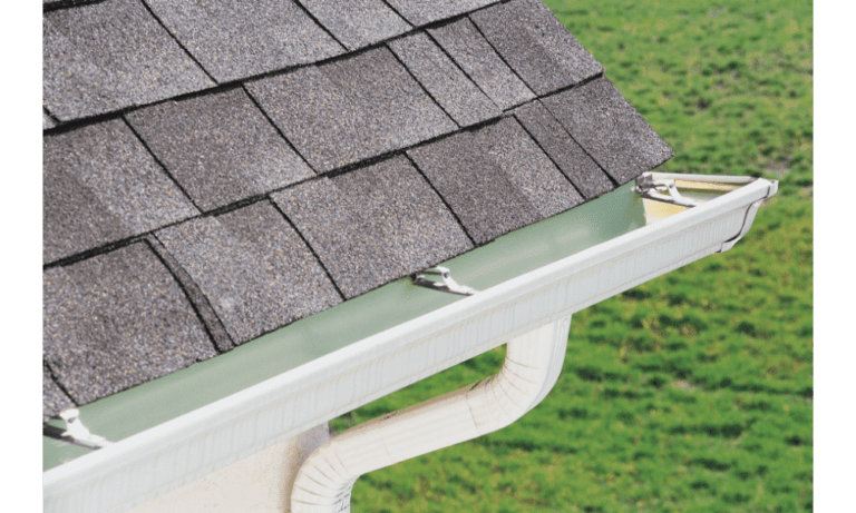 Do Gutters Add Value to My Home