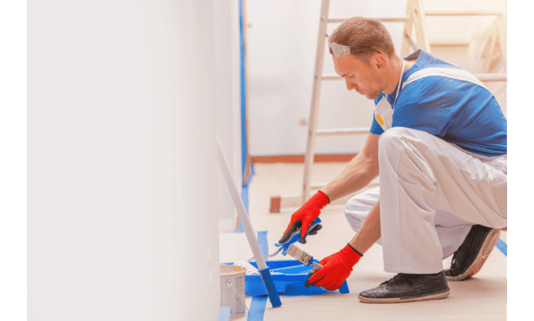 Top Commercial Paint Colors for Your Business