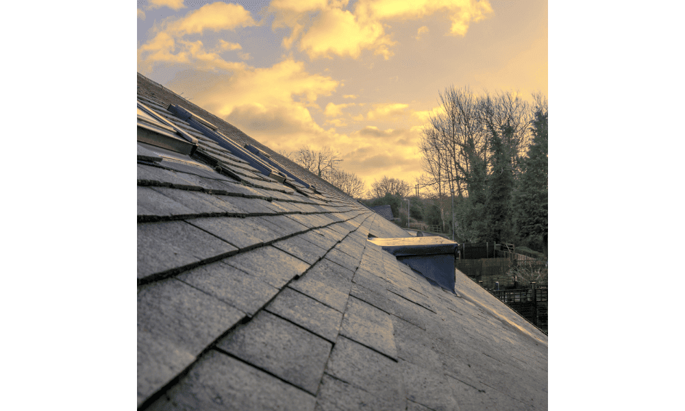Common Roofing Problems