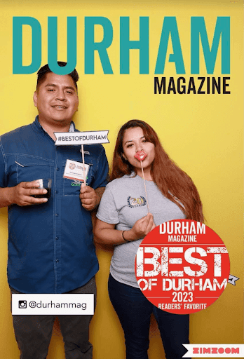 Gonzalez Painters & Contractors Crowned Best of Durham