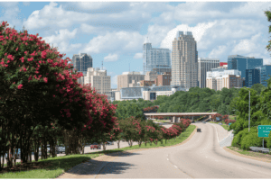 Raleigh