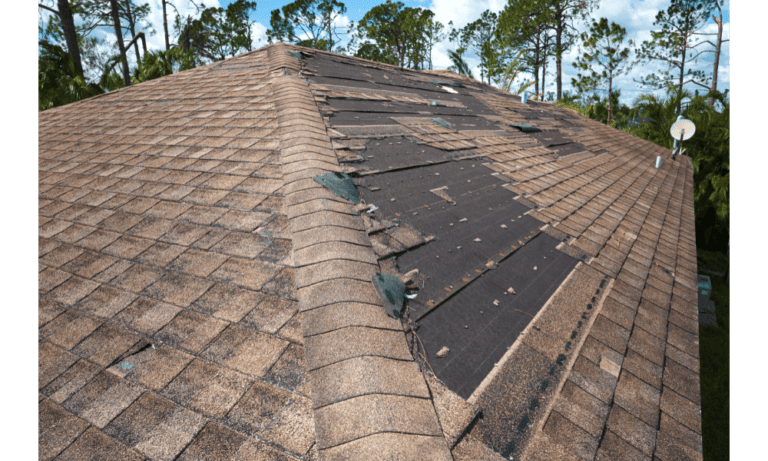 10 Signs It's Time to Replace Your Roof