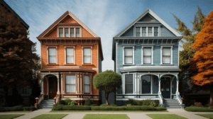 When Is the Best Time of Year to Paint Your House?