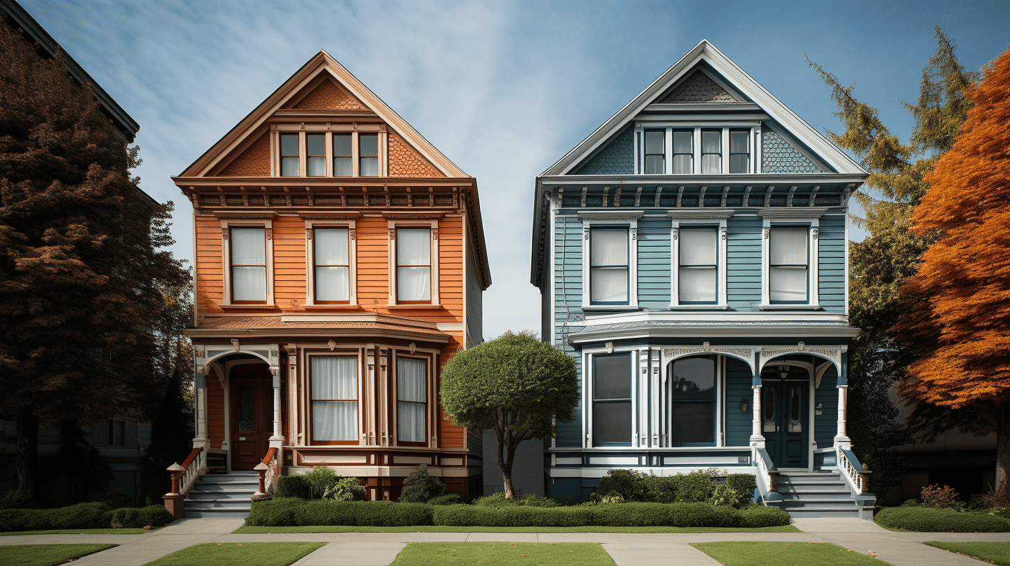 When Is the Best Time of Year to Paint Your House? Gonzalez Painters