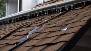 How Much Does It Cost to Repair a Roof Leak?