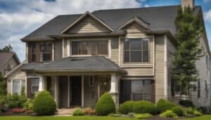 When Should Siding Be Replaced?