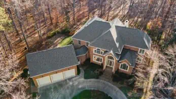 Roofing Replacement