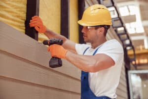 Why Choose Professional Siding Repair?