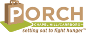 PORCH Chapel Hill-Carrboro