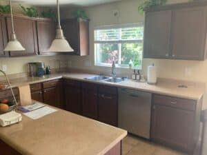 How Often Should Cabinets Be Painted?