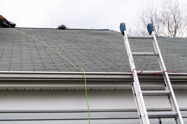 how often should gutters be replaced