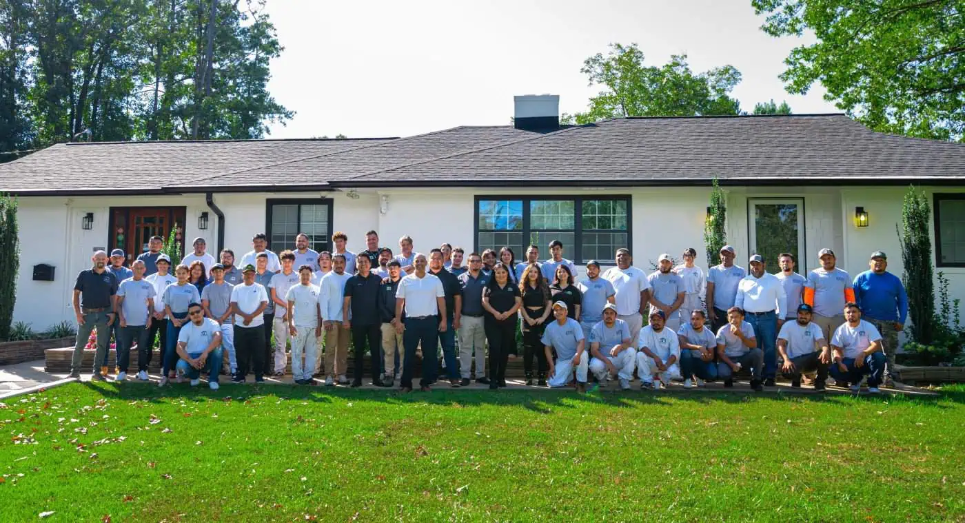 Gonzalez Painters & Contractors Staffs