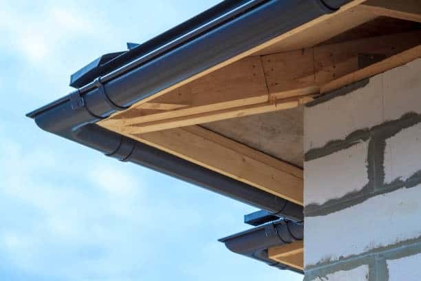 Gutters Need To Be Replaced