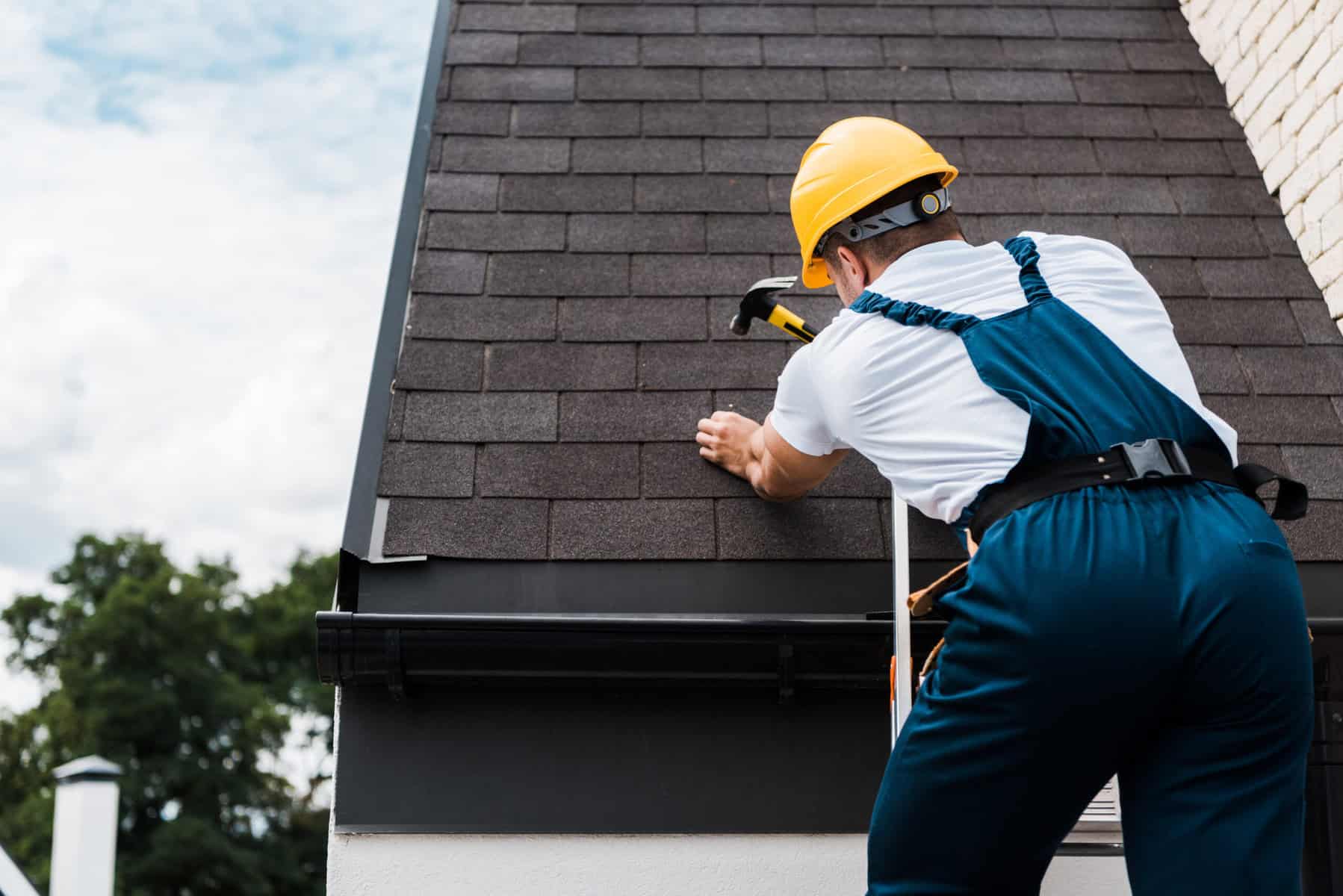 What Are the Signs You Need Professional Roof Repair