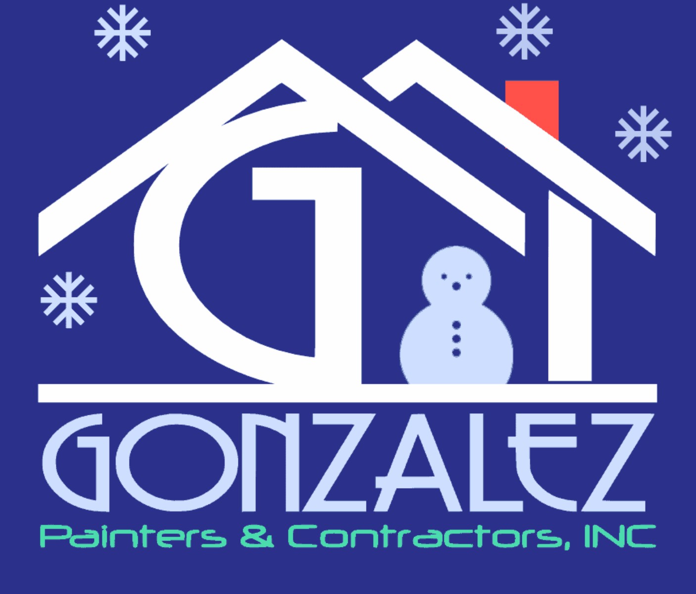 Gonzalez Painters & Contractors