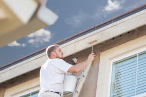 How to Prepare a House for Exterior Painting