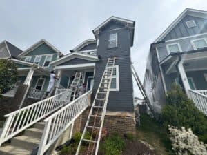 What is Exterior Paint Primer and Why is it Important?