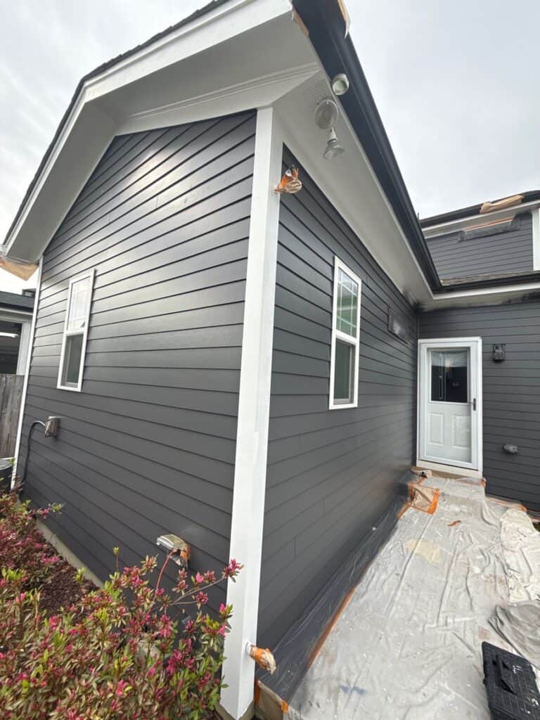 exterior paint primer