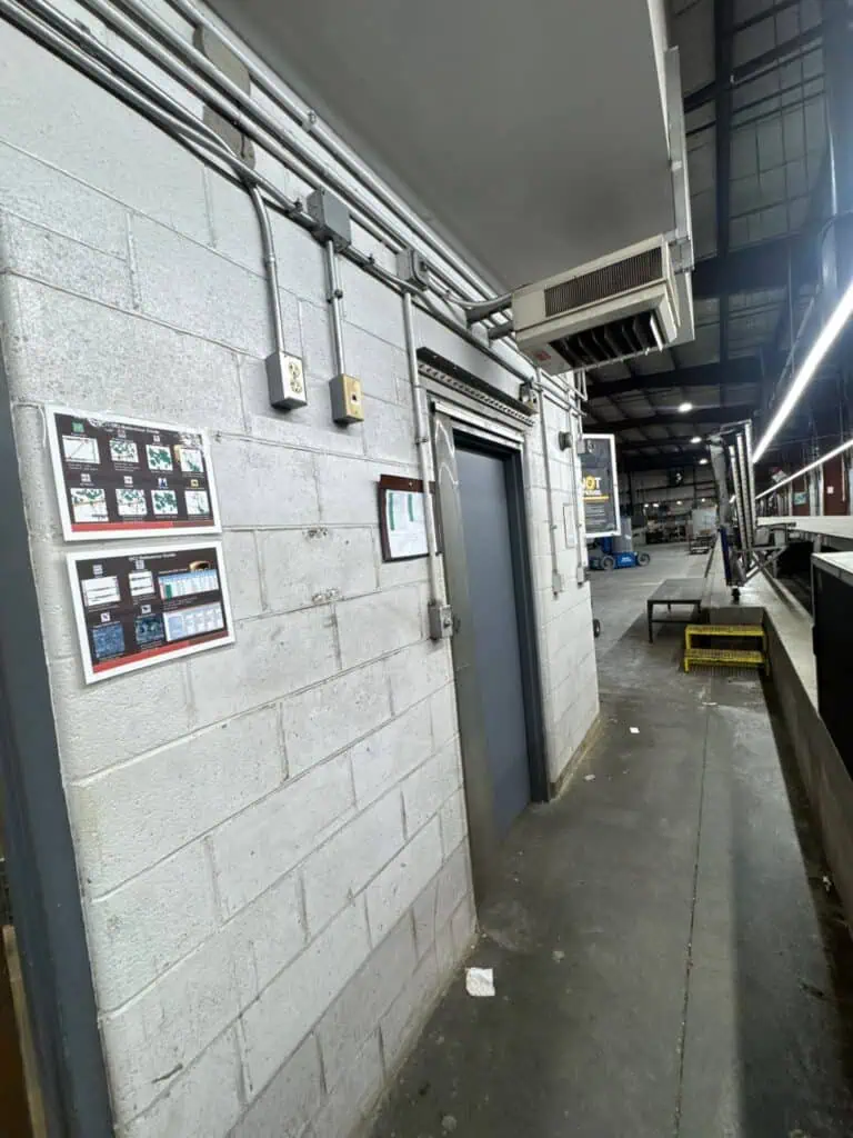 local commercial painters