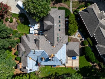 Luxury Roofing