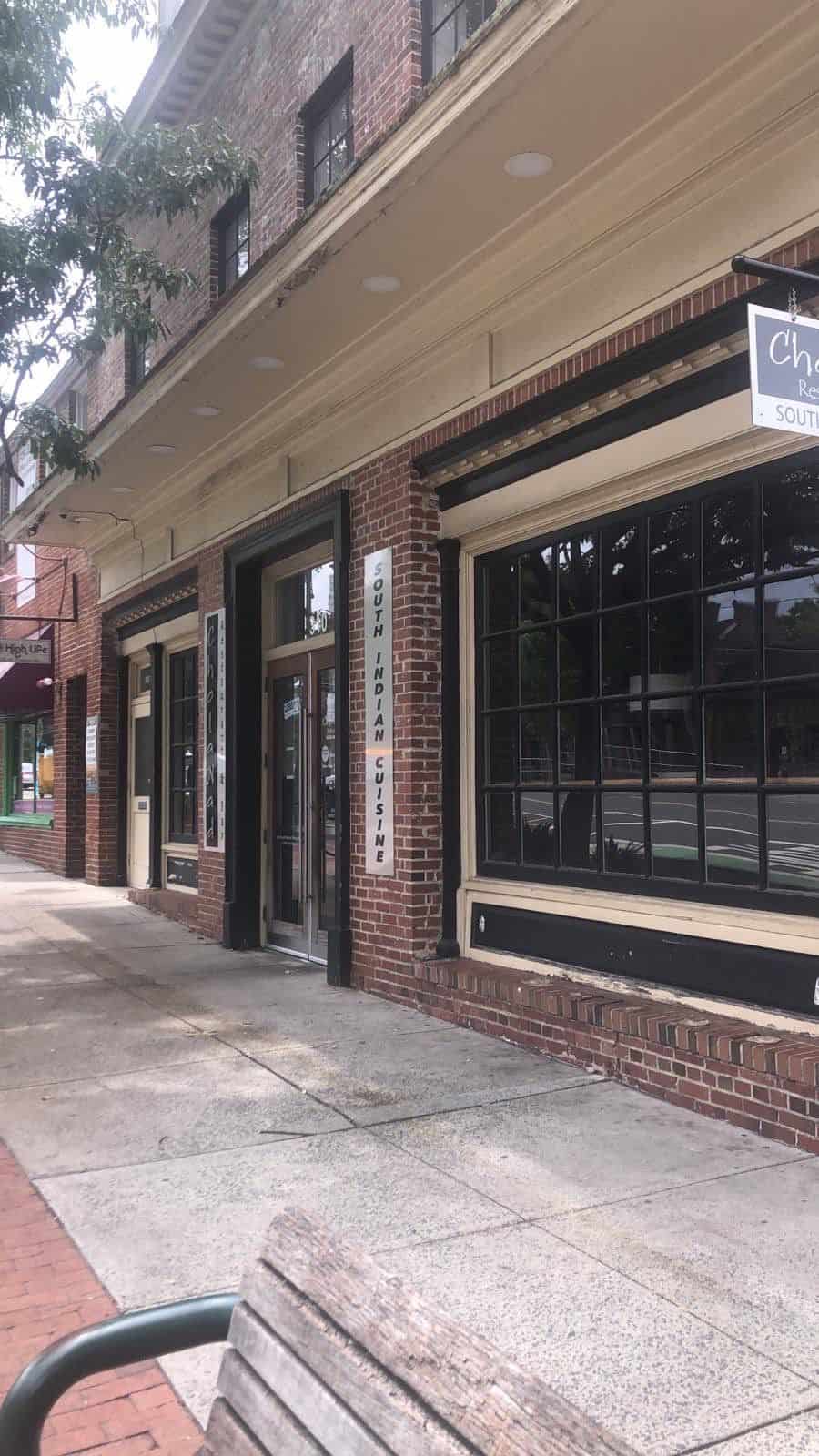 exterior paint colors for commercial buildings