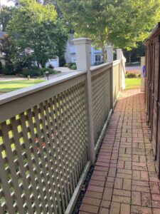 Can You Use Solid Stain Over a Painted Fence — What Professionals Recommend