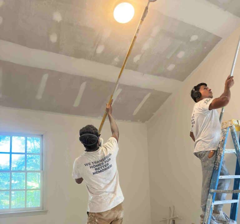 Professional Painters