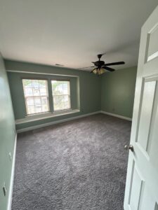 How to Fix Peeling Paint and Prevent Future Damage—Hire the Pros