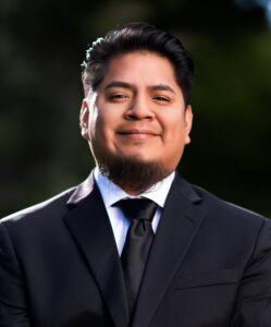 Celebrating Leadership and Community: Spotlight on Jesus Avendano