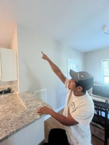 Transform Your Space with These Trendy Accent Wall Painting Ideas