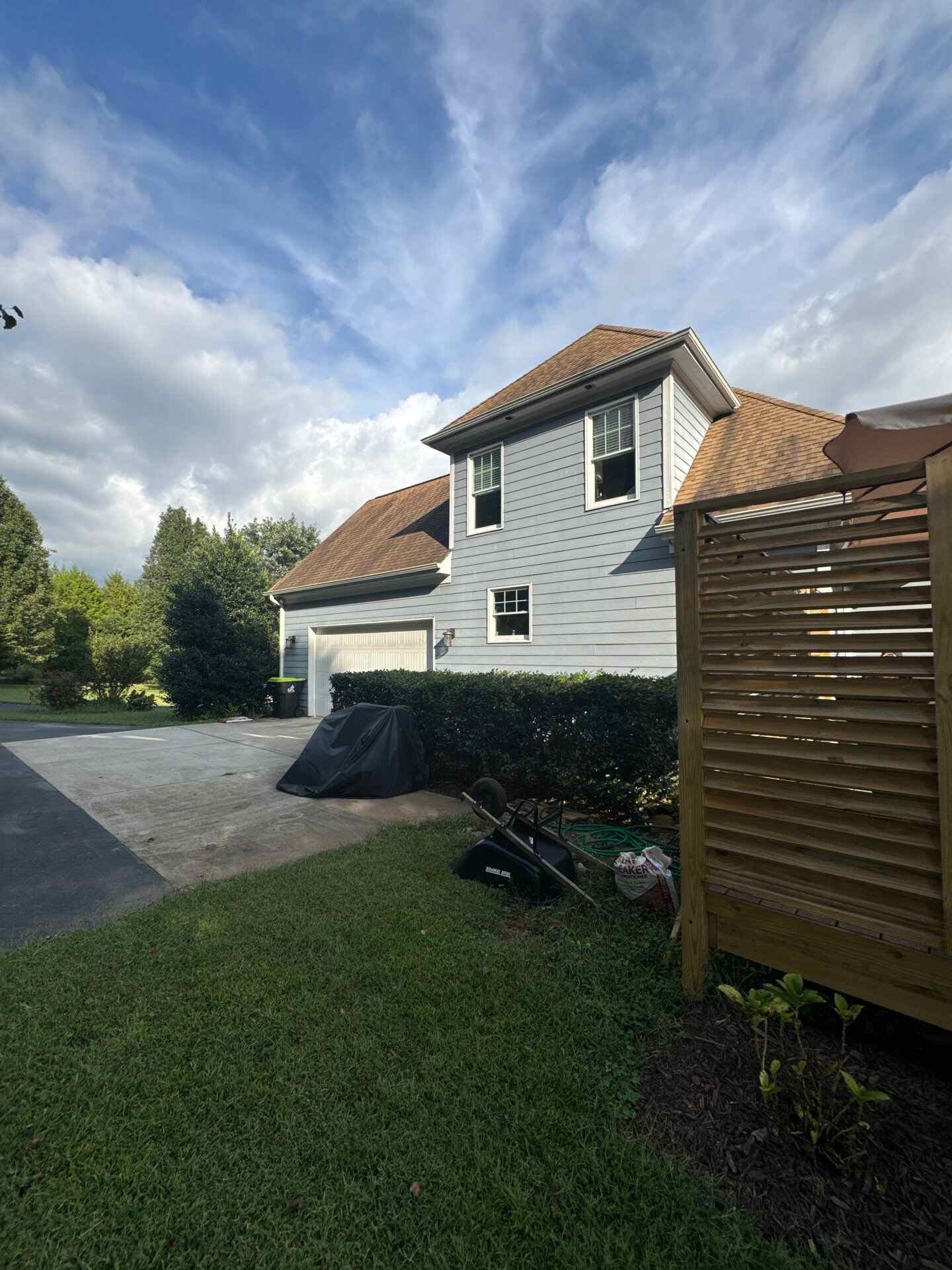 How to Choose Exterior Paint Colors