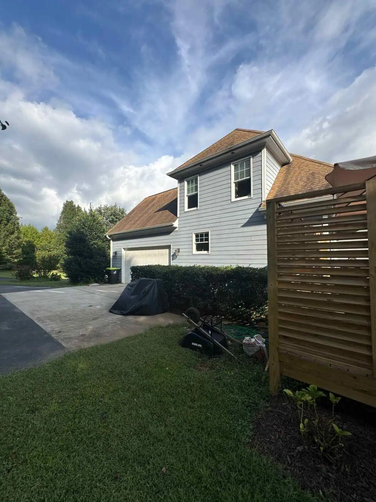 How to Choose Exterior Paint Colors