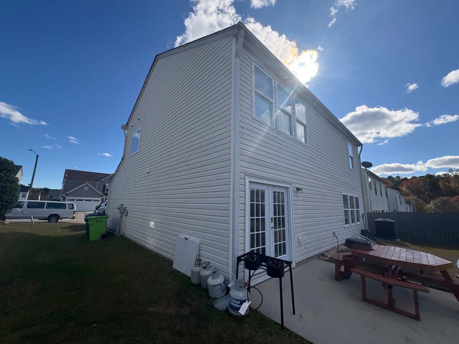 Best Paint for Rental Property