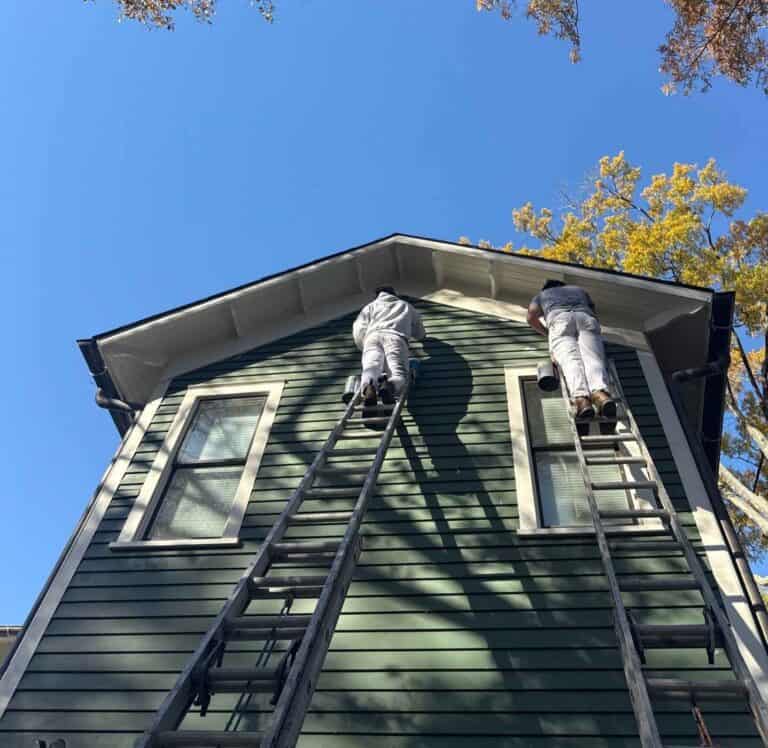 Gonzalez Painters & Contractors Team