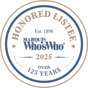Marquis Who’s Who