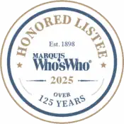Marquis Who’s Who