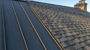 Choosing Between Metal And Asphalt Shingle Roofing For Your Home