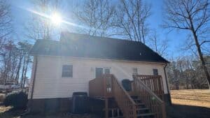 What Is Roof Maintenance and Why It’s a Smart Investment