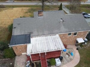 What Causes Roof Leaks and How to Spot Them Early