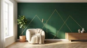 Transform Your Space with These Trendy Accent Wall Painting Ideas