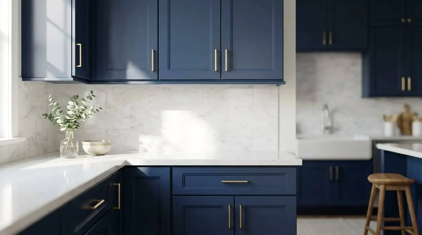 Transform Your Kitchen With Professional Cabinet Painting In Raleigh NC Boosting Your Raleigh Property Value Fast